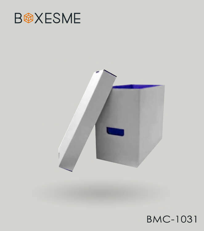 Custom Printed Book Boxes
